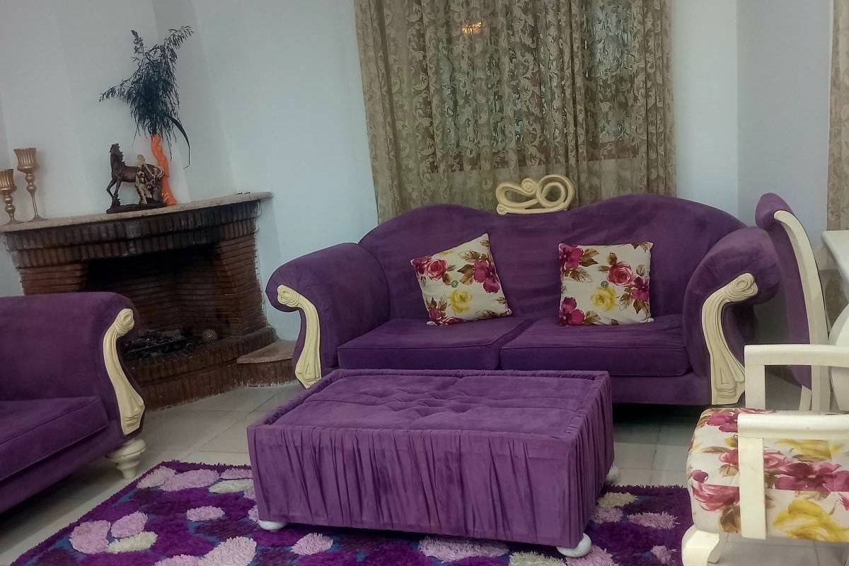 خانه‌ مسافر دربستی یاشام (رشت)