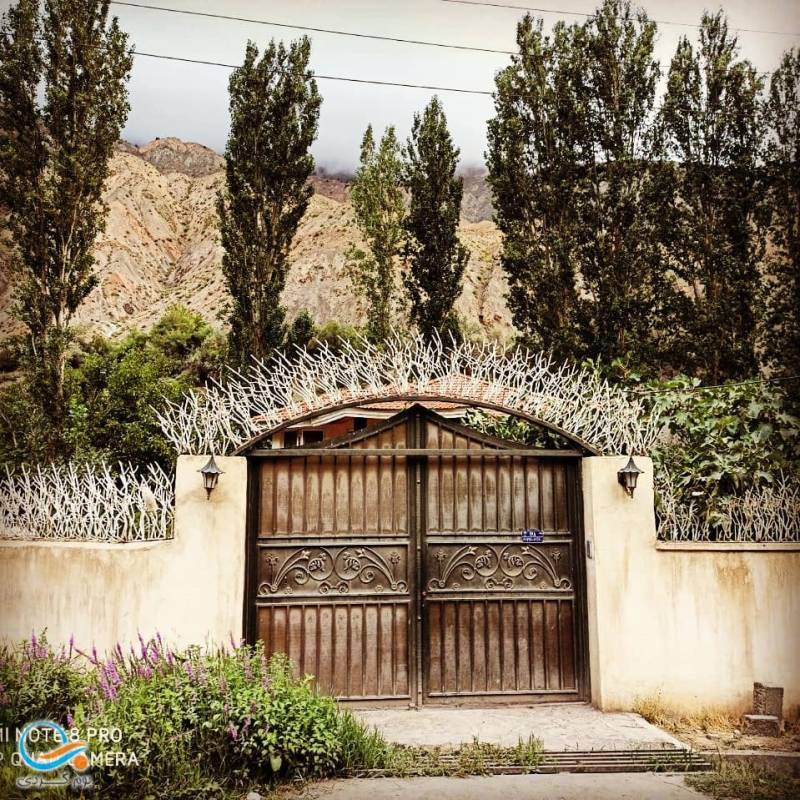 ویلا دوبلکس ماهور (آمل)