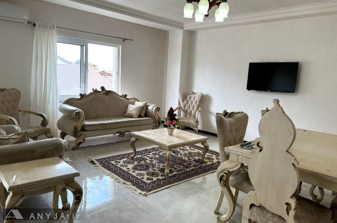 اپارتمان سه خوابه ایمانی (رامسر)