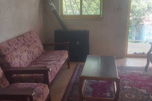 ویلا دوخوابه چهار (فریدونکنار)