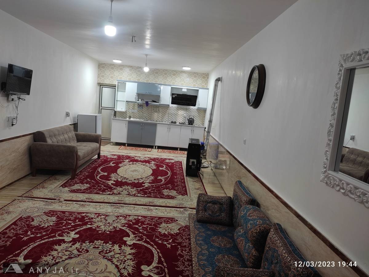 ویلا یکخوابه عمادرضا (گلستان، گالیکش)