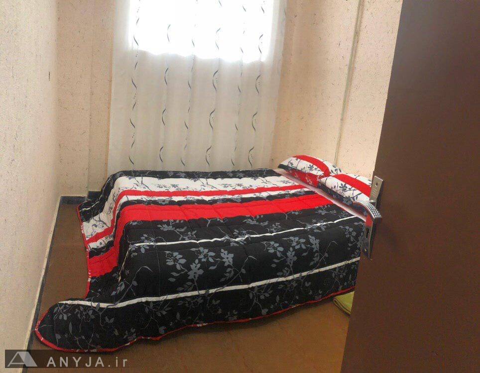 منزل دوخوابه آرش 1 (مشهد)