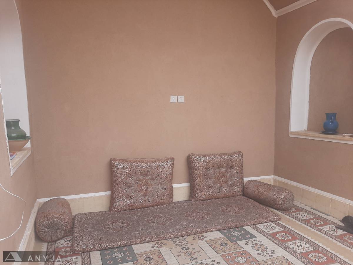 بومگردی ماه منیر (یزد)