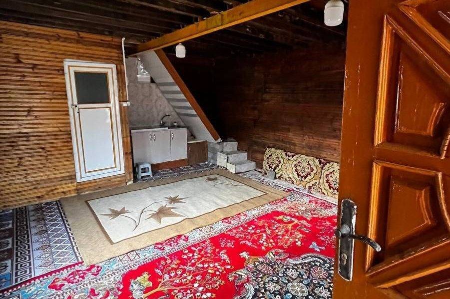 کلبه اقای خاص 4 (بابل)