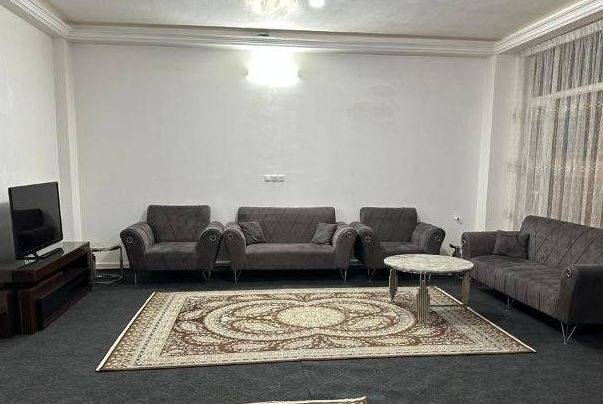 ویلا دوخوابه کوهستانی (طالقان)
