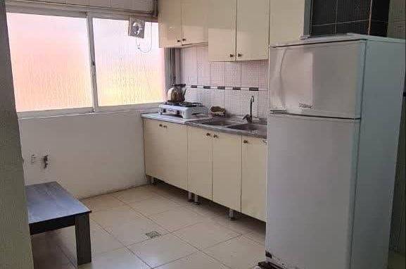 متل گلفام، واحد یکخوابه دو تخته (بابلسر)