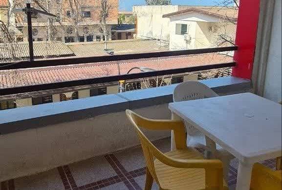 متل گلفام، واحد یکخوابه دو تخته (بابلسر)