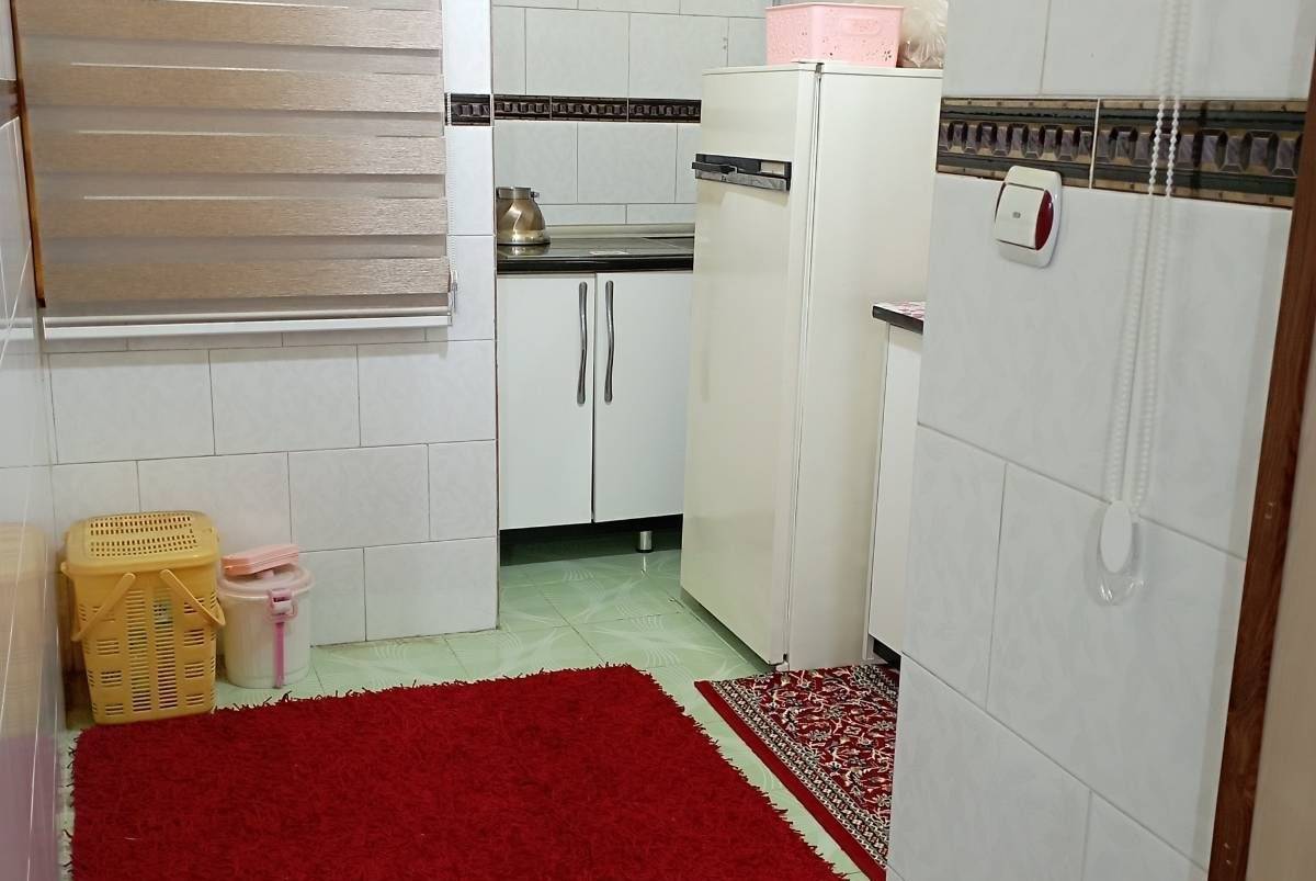آپارتمان یکخوابه نسیم (بابلسر)