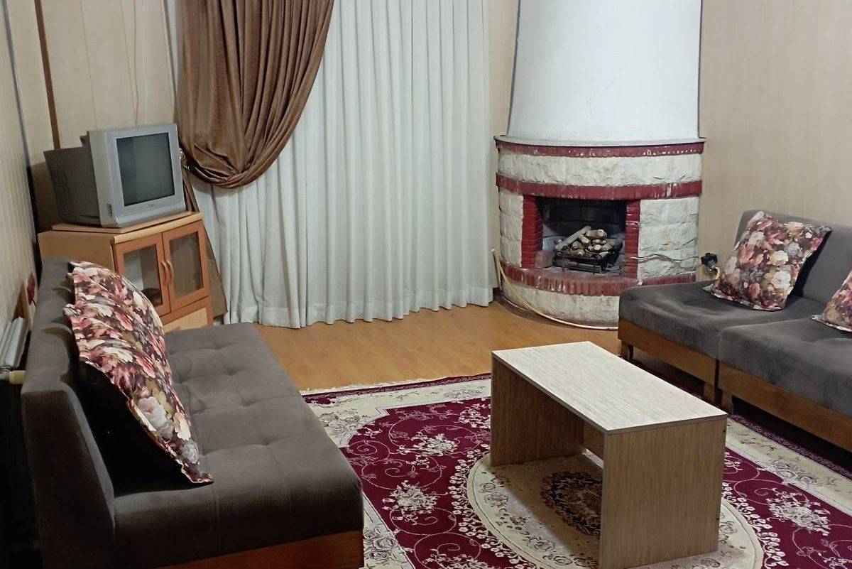 آپارتمان یکخوابه نسیم (بابلسر)