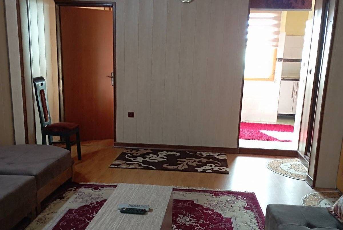 آپارتمان یکخوابه نسیم (بابلسر)