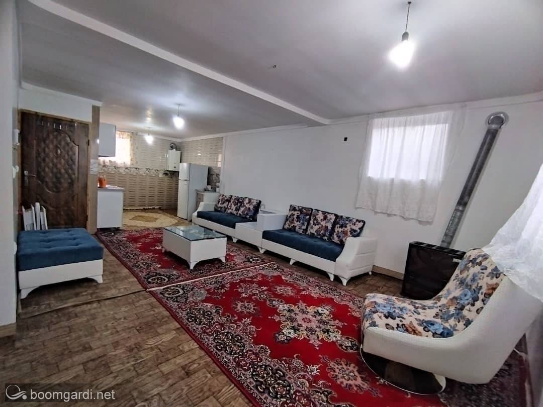 سوئیت تک خوابه محمد (بهشهر، روستای رودبار)