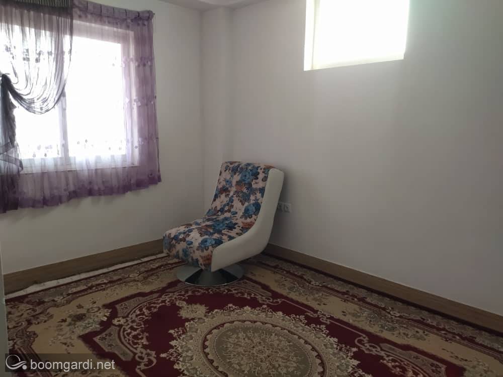 سوئیت تک خوابه محمد (بهشهر، روستای رودبار)
