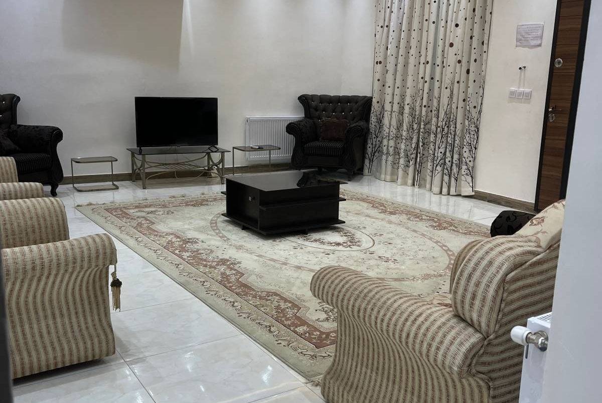 ویلا دو خوابه یونا (ساری)