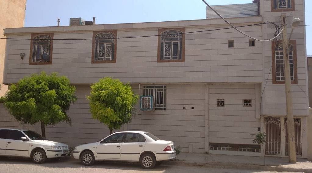 سوئیت نگارستان (خرم آباد)