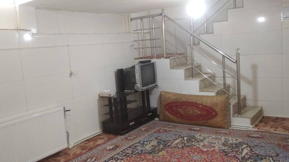 سوئیت نگارستان (خرم آباد)
