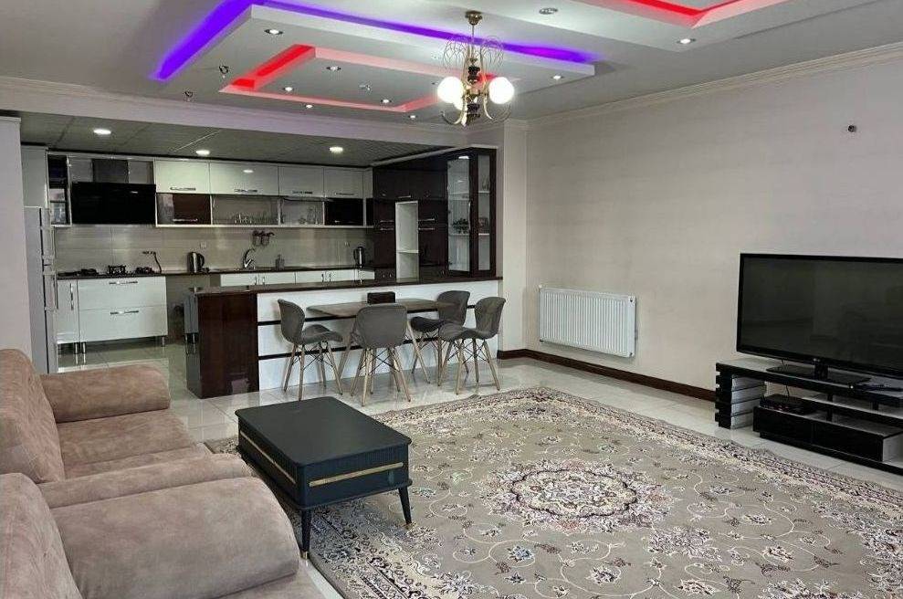 آپارتمان شیک، کوی وحدت (شیراز)