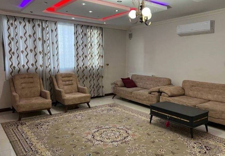 آپارتمان شیک، کوی وحدت (شیراز)