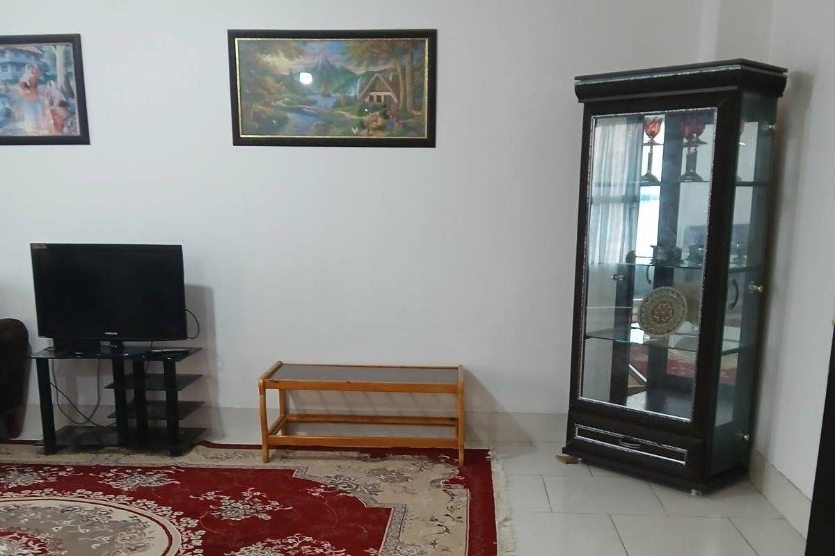 آپارتمان دو خوابه مشکریز (گرگان)