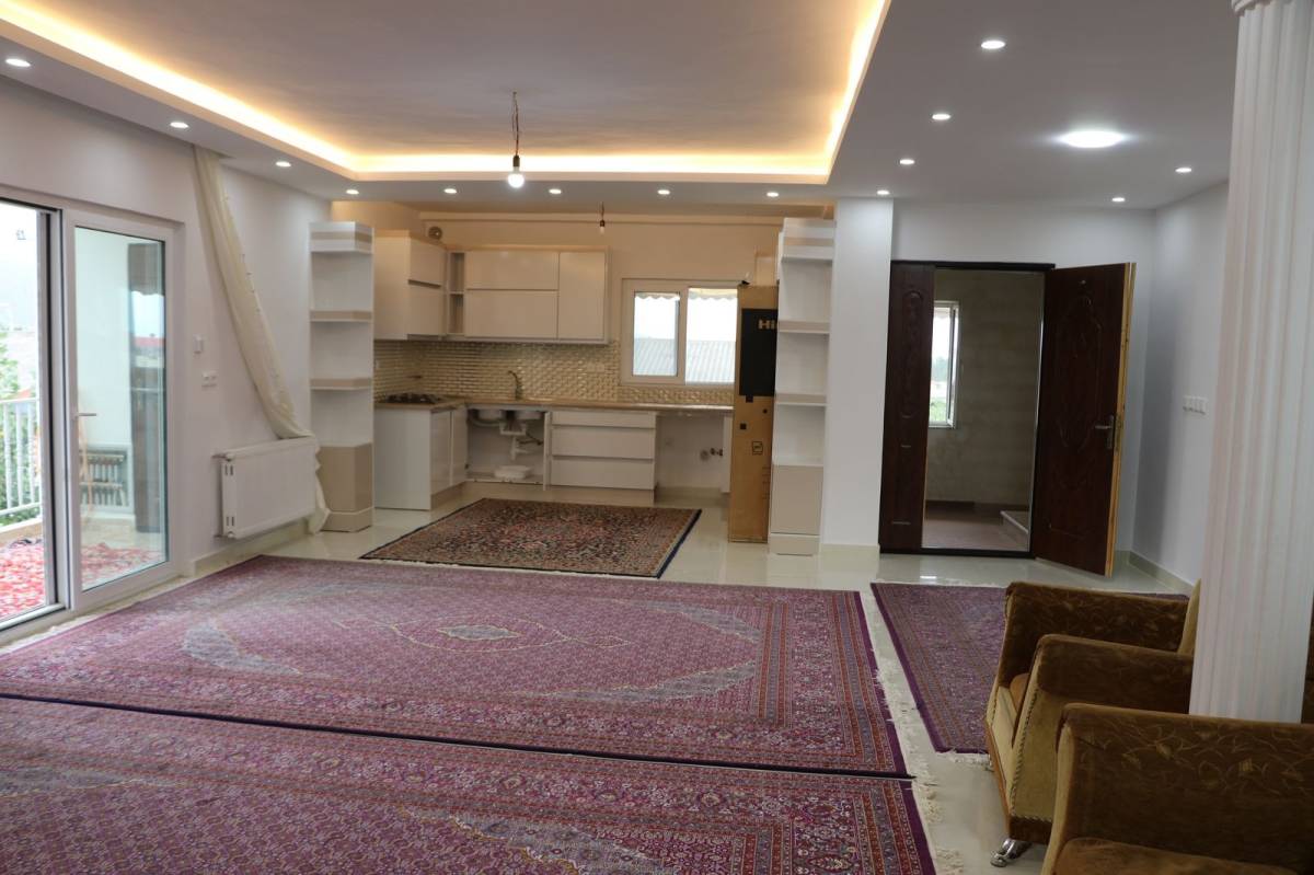 آپارتمان اشرفی (لوندیل)
