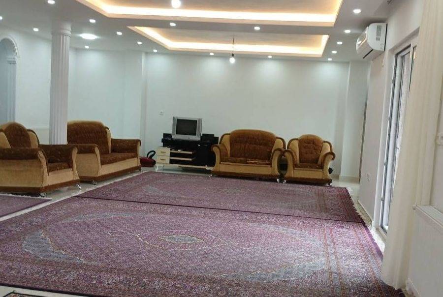 آپارتمان اشرفی (لوندیل)