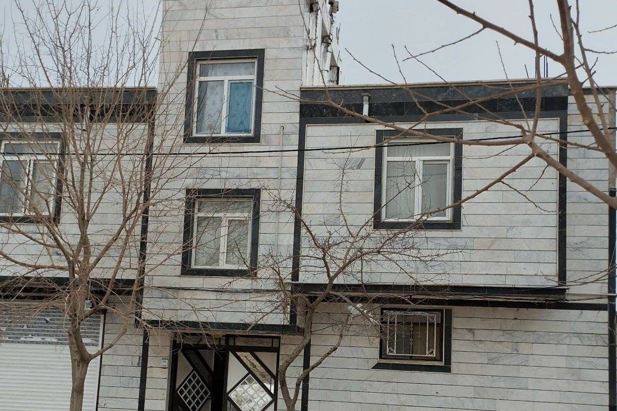 سوئیت فرهنگ ۳ (گرماب)