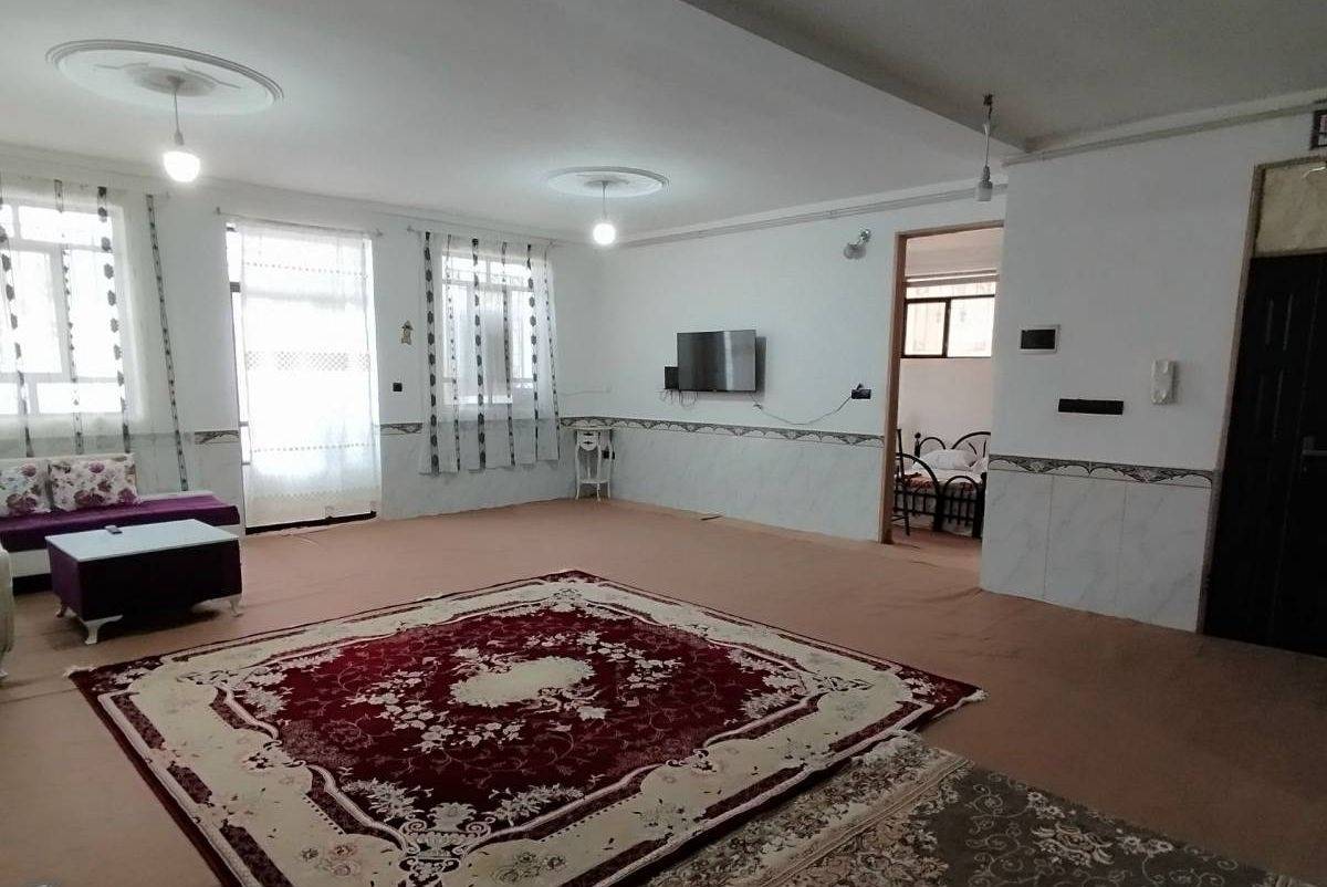 سوئیت فرهنگ ۳ (گرماب)