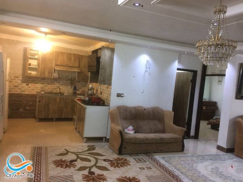 باغ ویلای استخردار دوستی (شهریار، روستای وسطر)