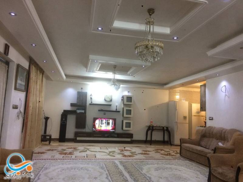 باغ ویلای استخردار دوستی (شهریار، روستای وسطر)
