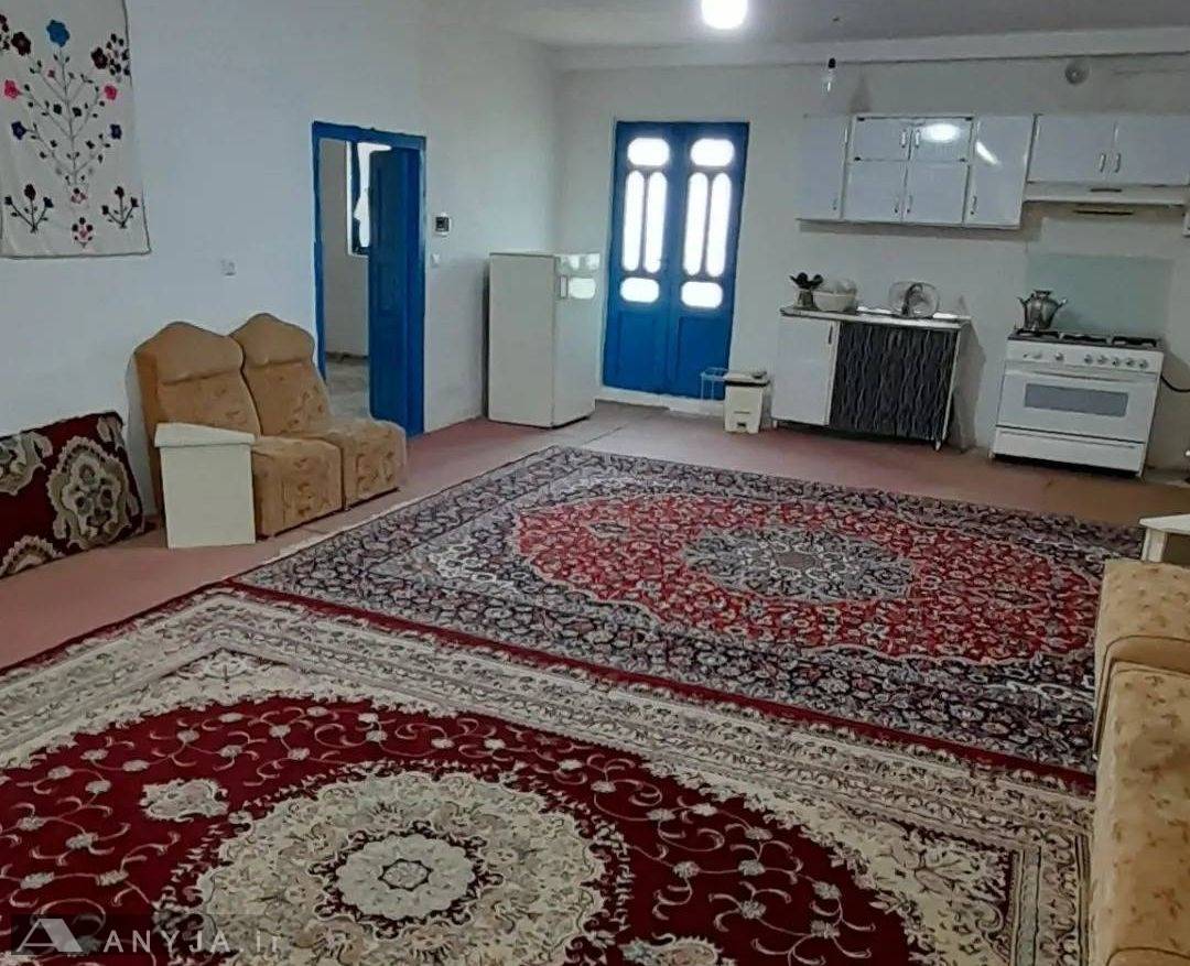 سوئیت جنگلی هیرکان (گرگان، جعفرآباد)
