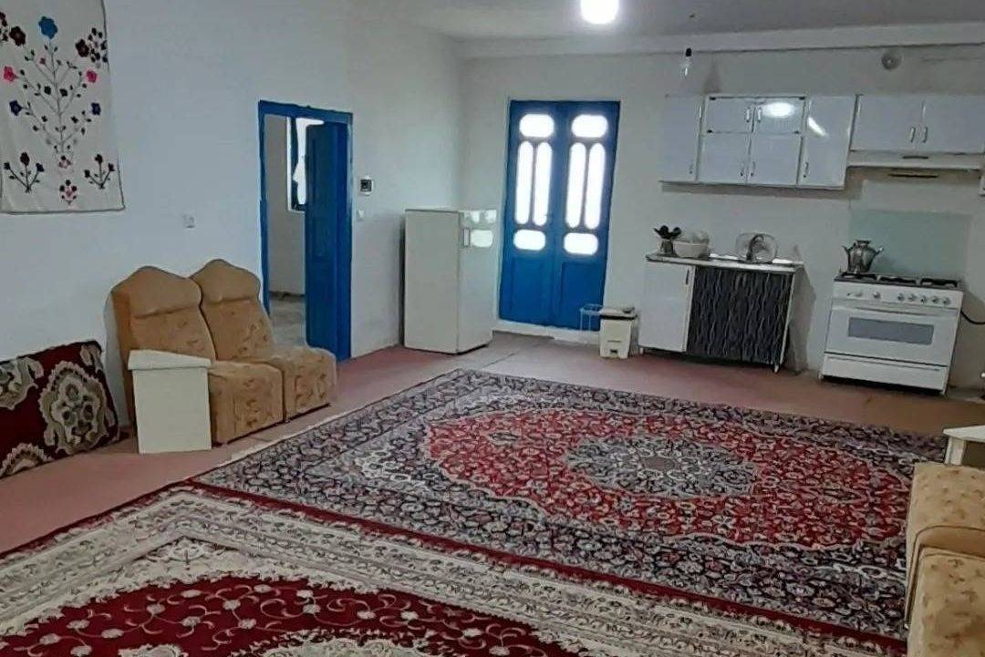سوئیت جنگلی هیرکان (گرگان، جعفرآباد)