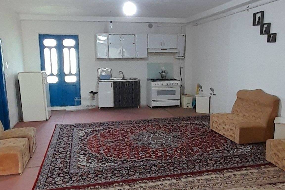 سوئیت جنگلی هیرکان (گرگان، جعفرآباد)