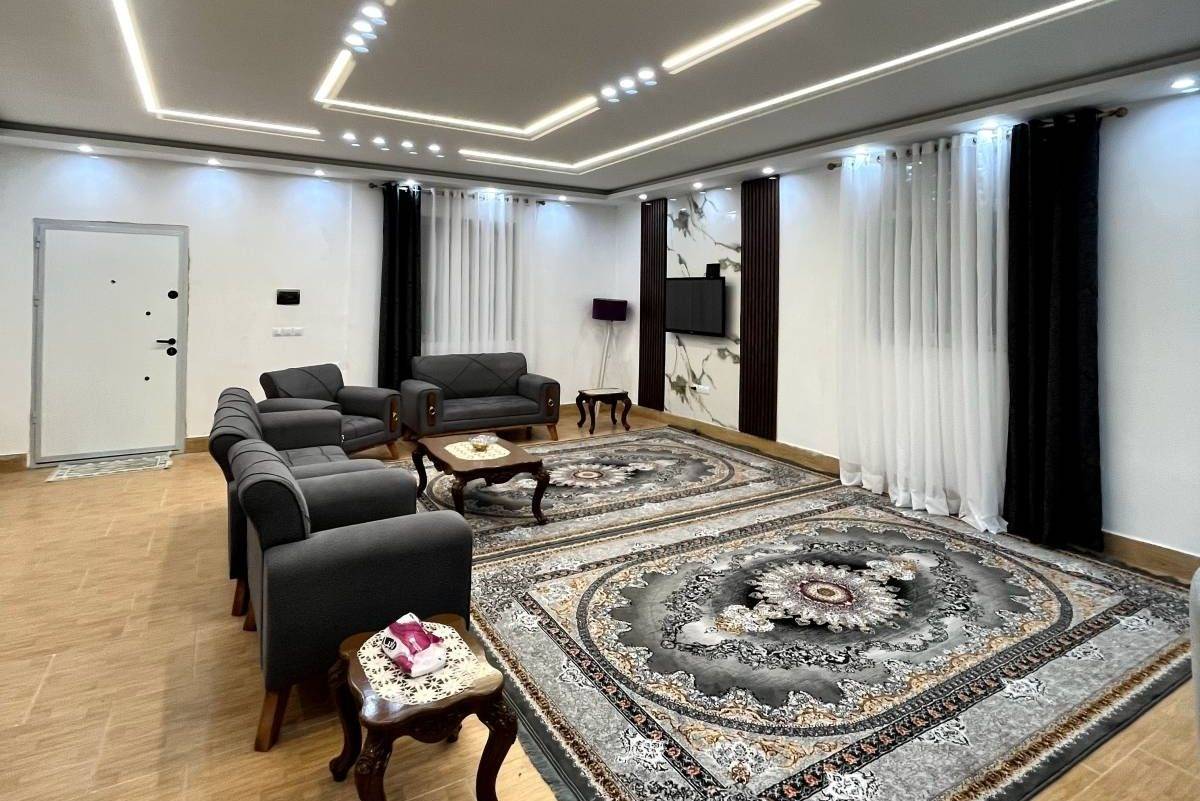 ویلا دو خواب دربست (گیلان، خمام)