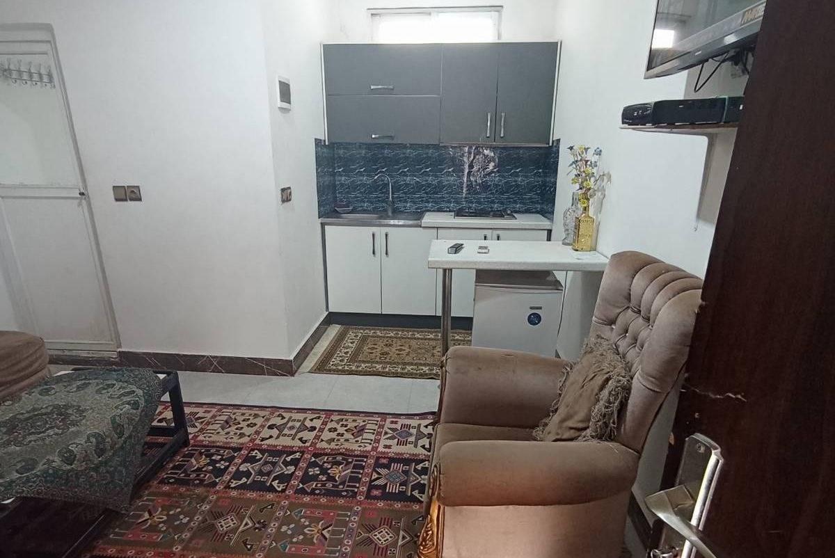 سوئیت نسیم 2 (بابلسر)
