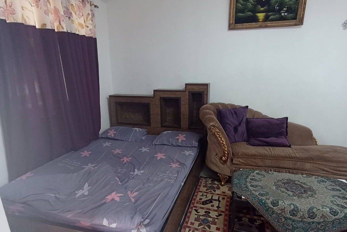 سوئیت نسیم 2 (بابلسر)