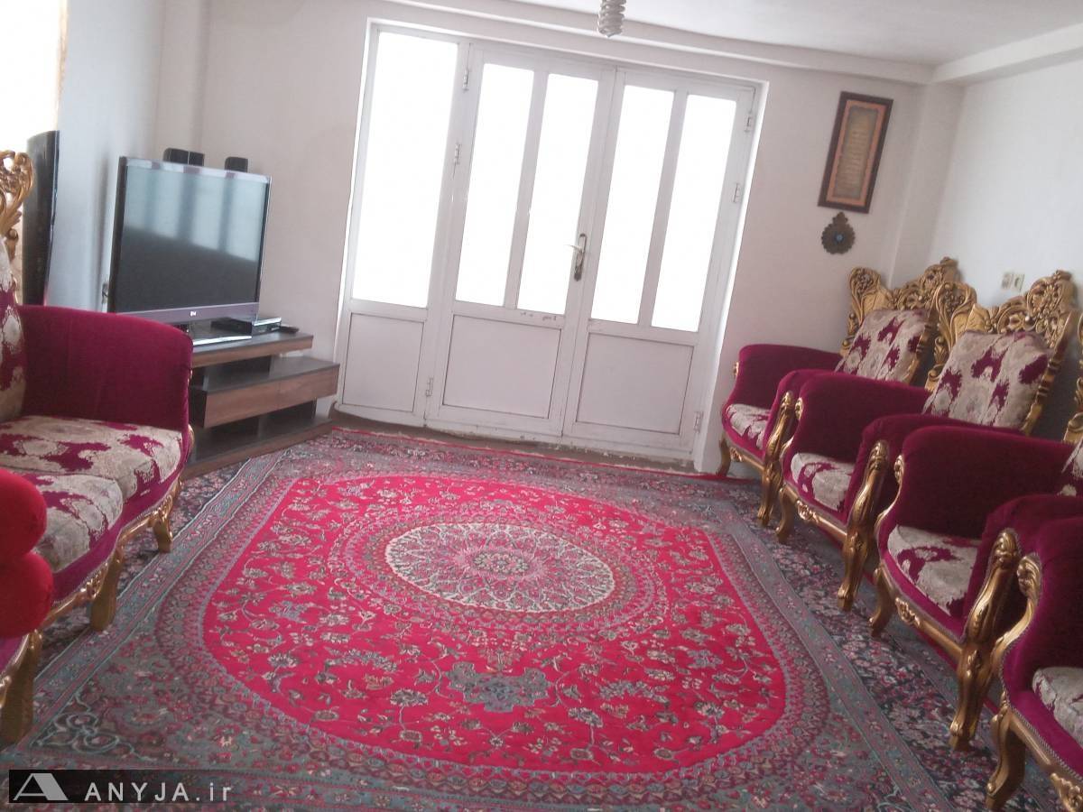 سوییت گل رز (رشت، سنگر)