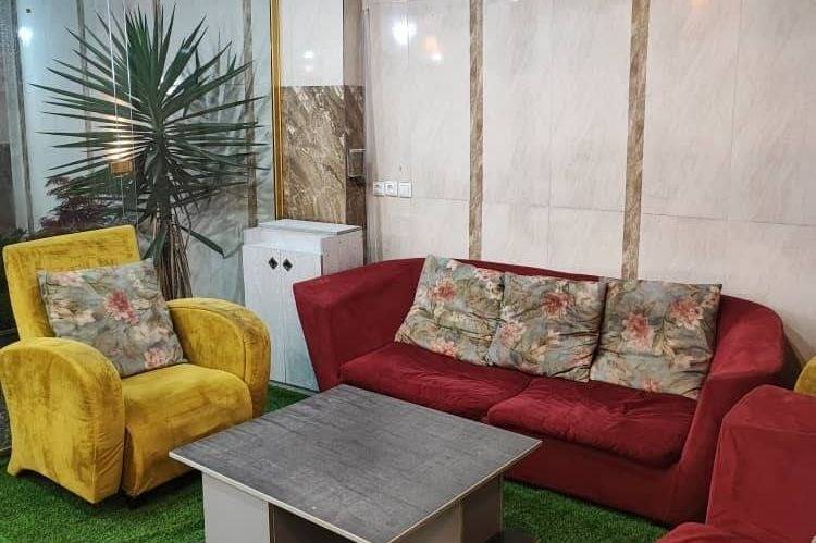 ویلا محمدنیا (رشت)