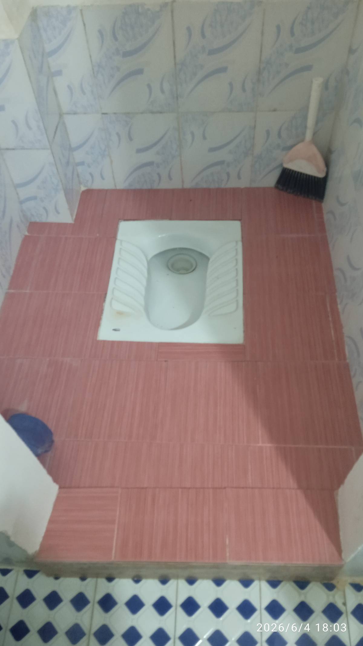 منزل یکخوابه اوجا (لفور)