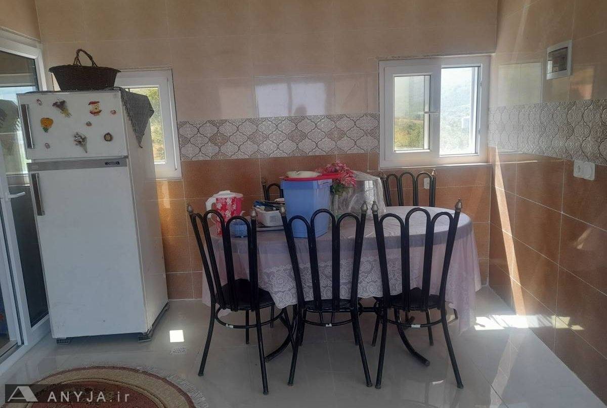 ویلای شیلی (خلیل شهر)