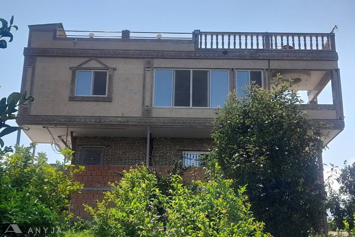 ویلای شیلی (خلیل شهر)