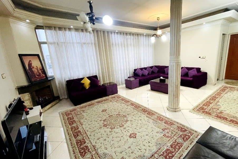 آپارتمان یکخوابه نامجو 2 (تهران، نامجو)