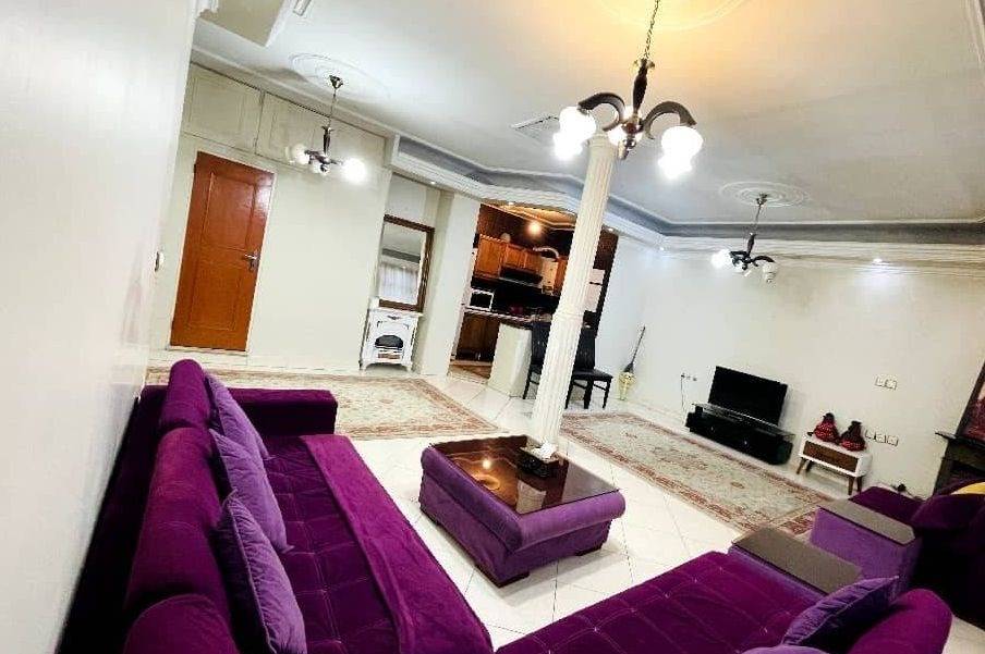 آپارتمان یکخوابه نامجو 2 (تهران، نامجو)