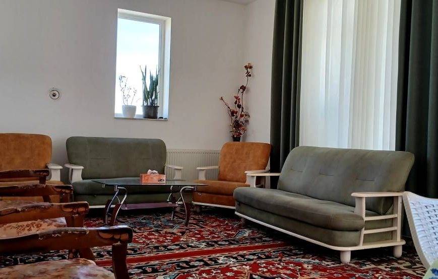 بوم گردی محمدی، طبقات مستقل (کلیبر، قلعه بابک)