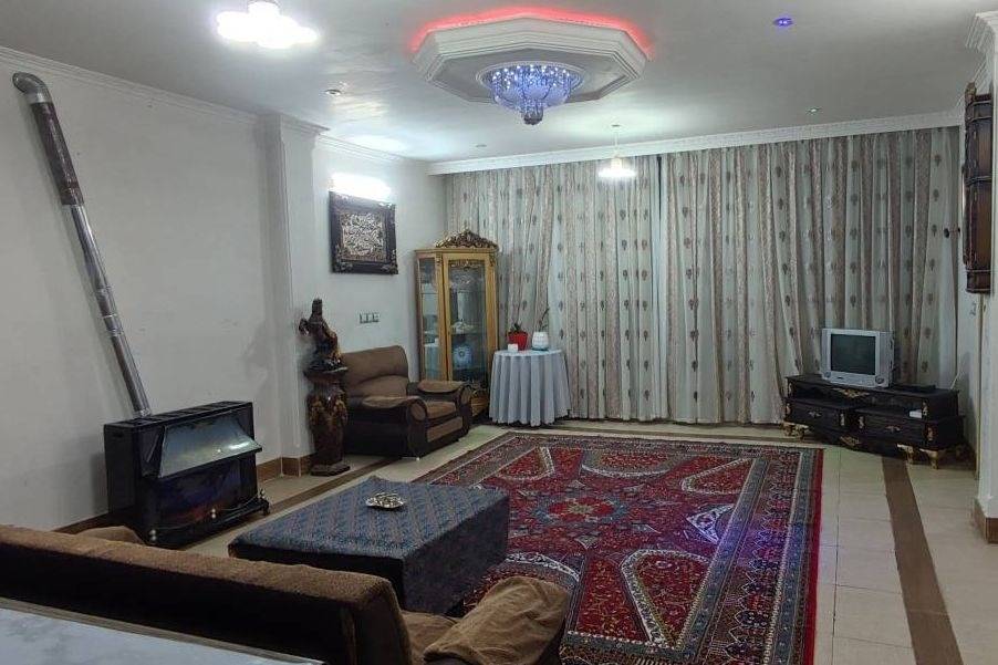 منزل یکخوابه رویال (زازران)