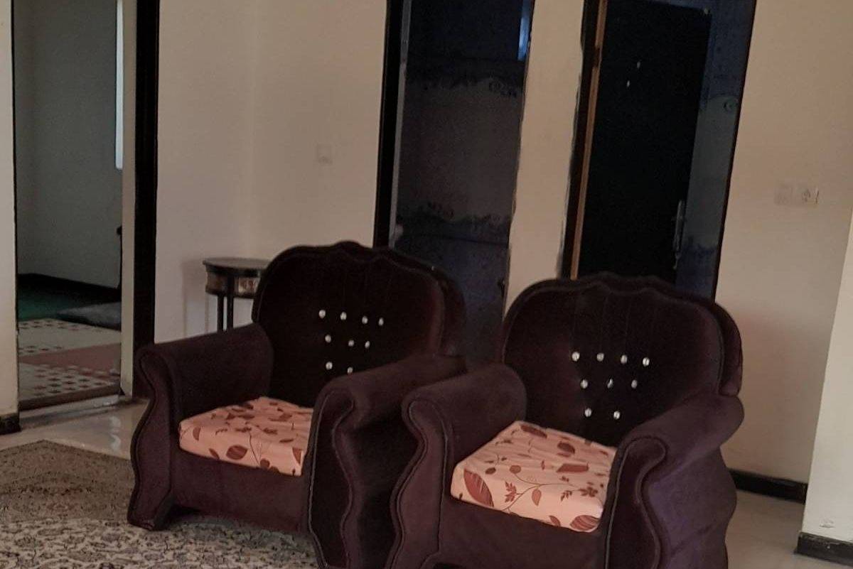 ویلای دوخوابه سرسبز (محمودآباد)