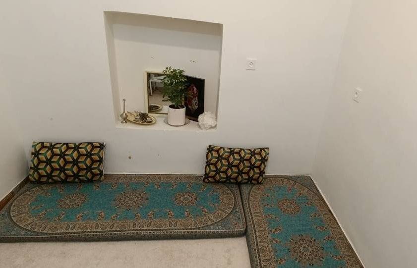بوم گردی مغدان، اتاق شماره 3 (بوشهر، بردخون)