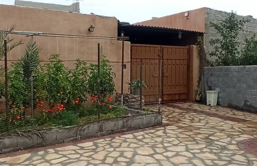 بوم گردی مغدان، اتاق شماره 3 (بوشهر، بردخون)