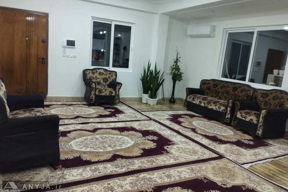 ویلا جنگلی رامین (ماسال)