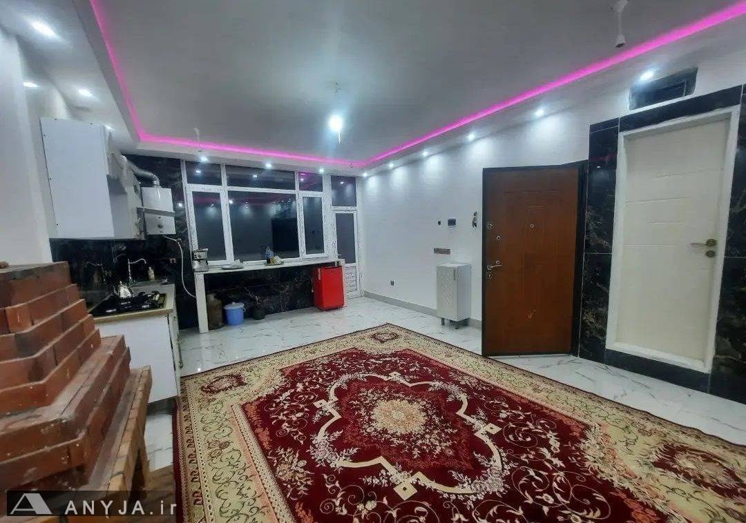 مهمانپذیر شب های بیشه (لرستان، آبشار بیشه)