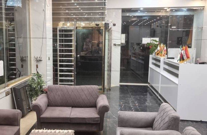 هتل آپارتمان همسفر، واحدهای درجه 1 و 2 (اصفهان)