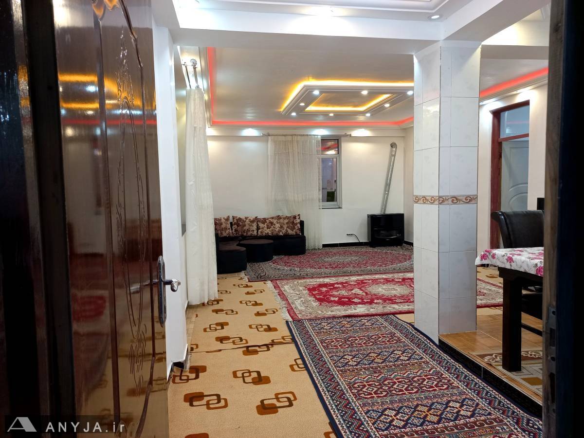 ویلا دوخوابه برسام (ماسال)